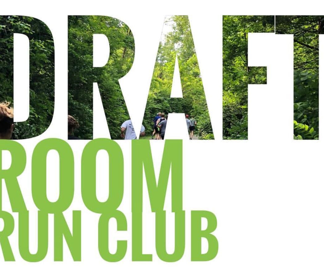 The Draft Room Run Club